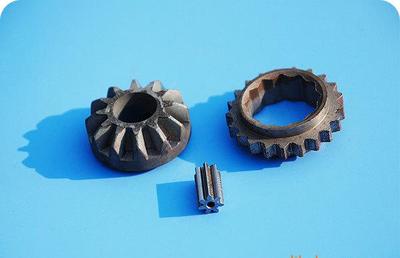 機(jī)械配件供應(yīng)概覽 自動攻絲機(jī)、木工機(jī)械與粉末冶金齒輪